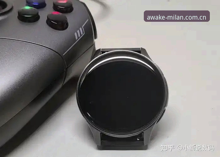 唤醒真我EL6H赛事数据使用完整指南——老用户教你怎么玩明白