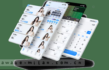 内容聚合，资讯精选